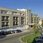 Alisios Отель