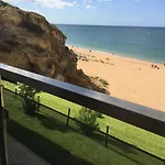 Alisios Албуфейра