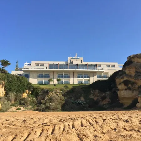 Alisios אלבופיירה
