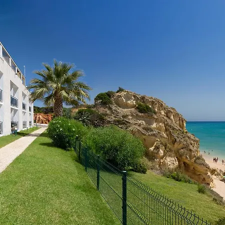 爱丽丝宜奥斯酒店 阿尔布费拉