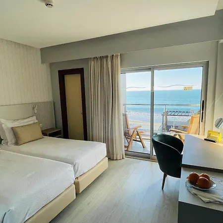 爱丽丝宜奥斯酒店