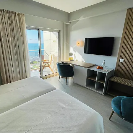 Alisios Hotel Albufeira