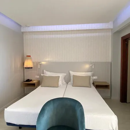 اليسيوس فندق 4*