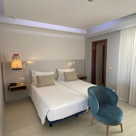 فندق اليسيوس 4*