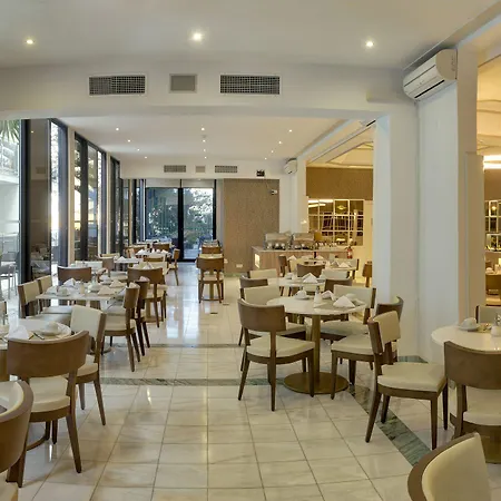 酒店 爱丽丝宜奥斯酒店