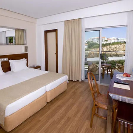 爱丽丝宜奥斯酒店 酒店 4*