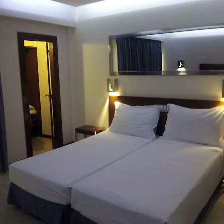 爱丽丝宜奥斯酒店 4* 阿尔布费拉