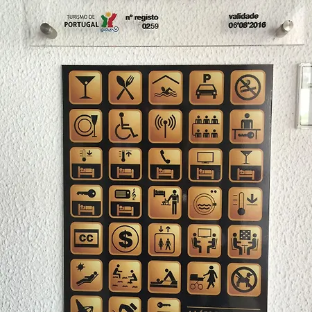 Alisios 4* Albufeira