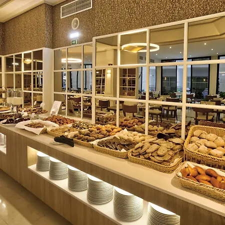 酒店 爱丽丝宜奥斯酒店