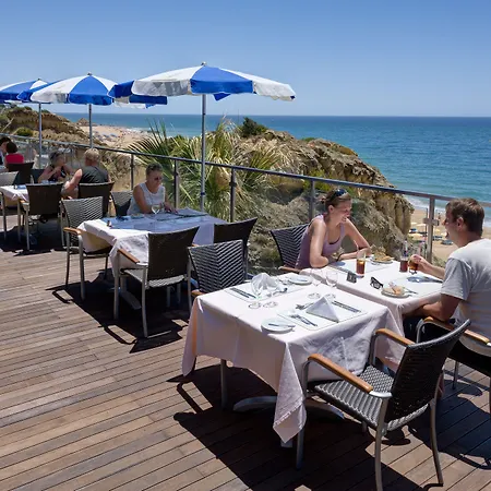 Alisios Hotel Albufeira