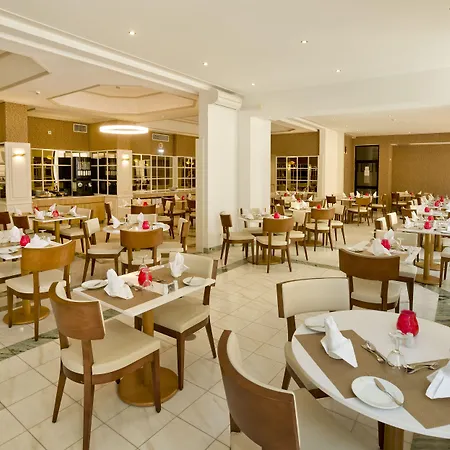 Hotel Alisios Albufeira