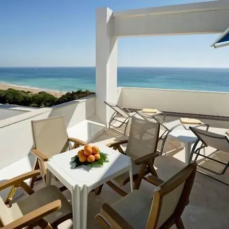 爱丽丝宜奥斯酒店 4* 阿尔布费拉