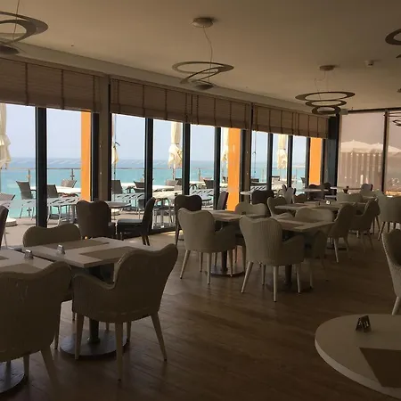 酒店 爱丽丝宜奥斯酒店 4*