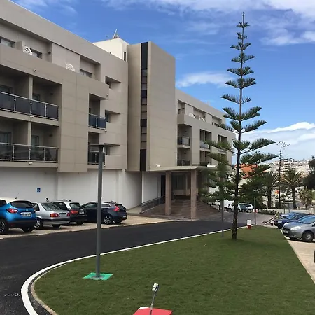 Alisios Otel Albufeira
