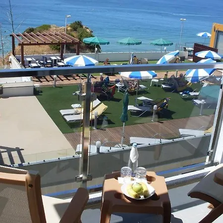فندق اليسيوس 4*