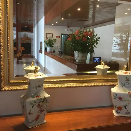 اليسيوس 4* البوفيرا