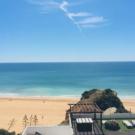 爱丽丝宜奥斯酒店 4* 阿尔布费拉