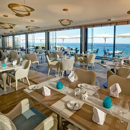 Hotel Alisios Albufeira