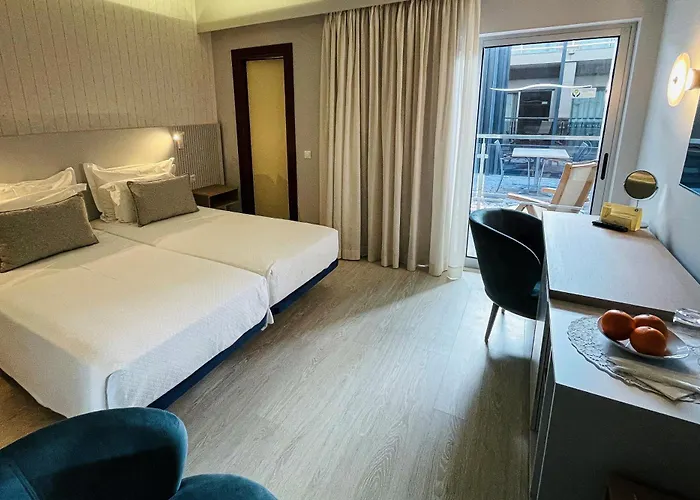 اليسيوس 4* البوفيرا