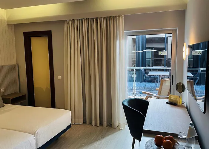 اليسيوس فندق