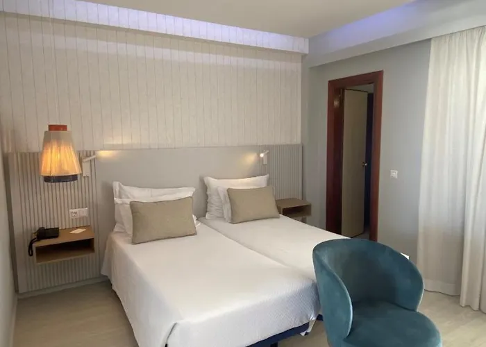 فندق اليسيوس 4*