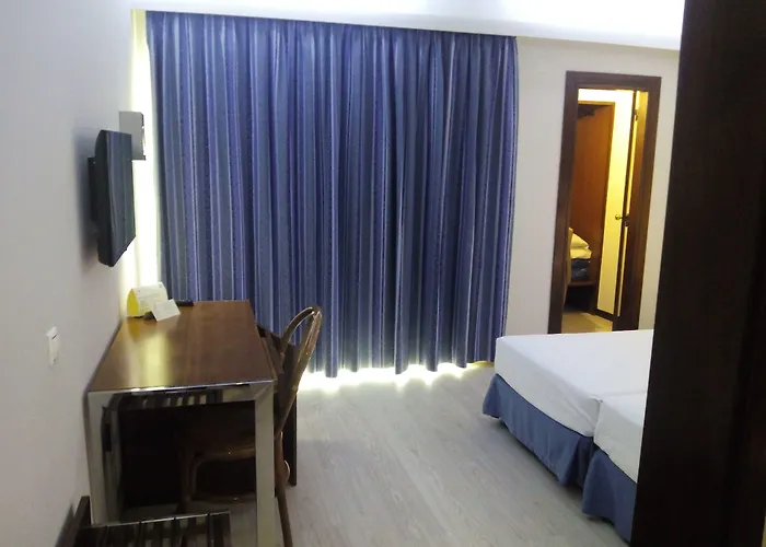 اليسيوس 4* البوفيرا