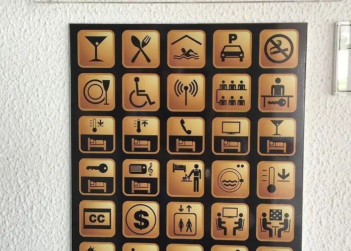 اليسيوس 4* البوفيرا