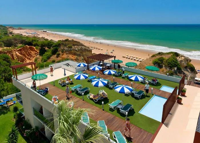 فندق اليسيوس 4*