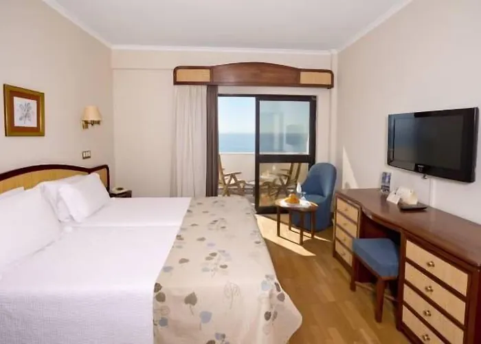 اليسيوس 4* البوفيرا