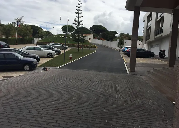 فندق اليسيوس 4*