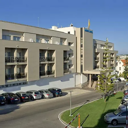 Alisios Hotel