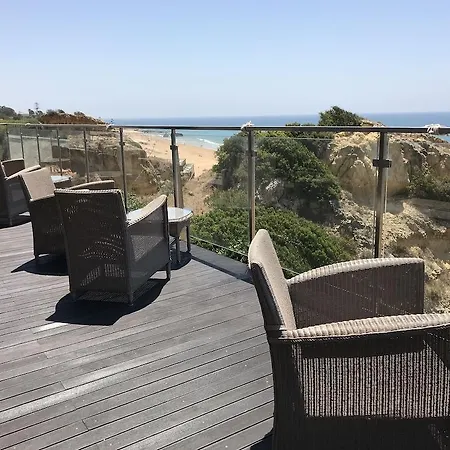 Alisios Hotel