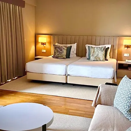 Hotel Alisios 4*