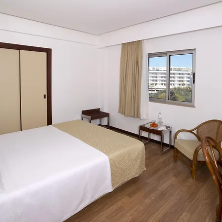 Alisios 4* 알부페이라