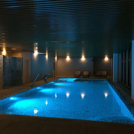 Alisios 4* Albufeira