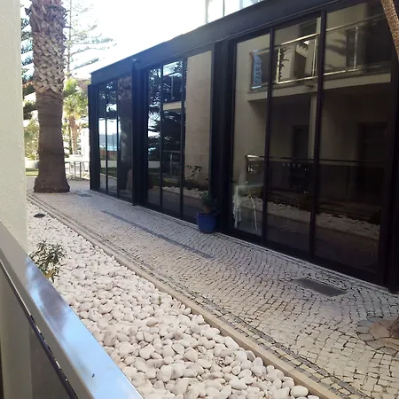 מלון Alisios אלבופיירה