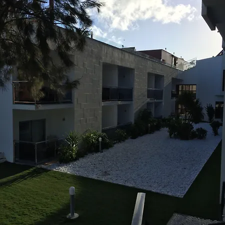 מלון Alisios 4*