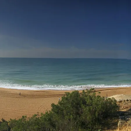 Alisios Hotell 4*