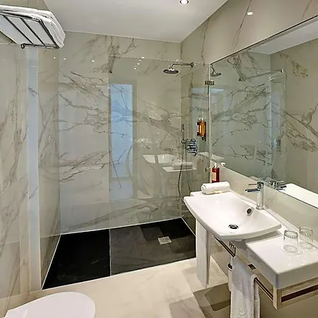Alisios 4* Albufeira
