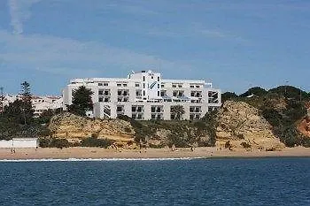 מלון Alisios 4*