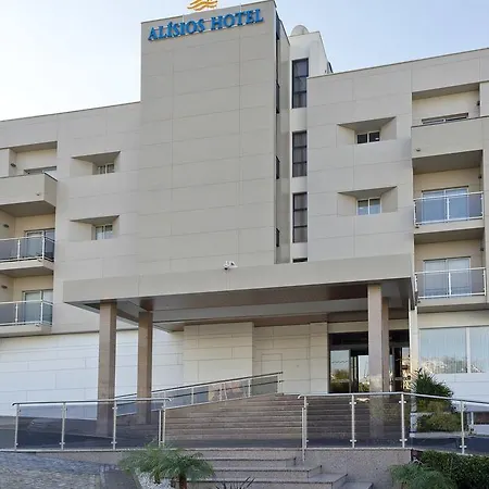 Alisios 4*