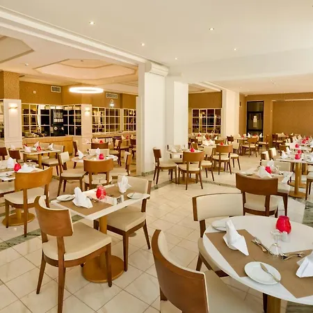 Hotel Alisios 4*