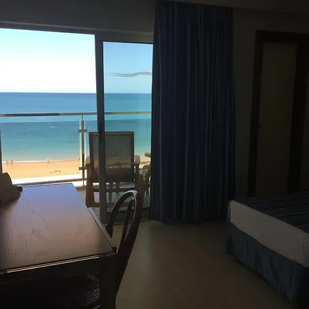 Hotel Alisios 4*