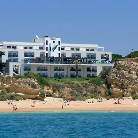 Alisios Hotel Albufeira