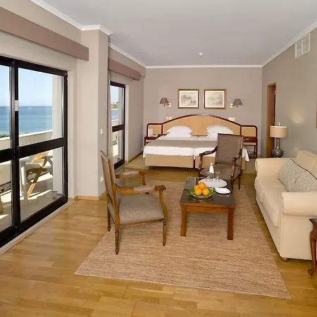 Hotel Alisios