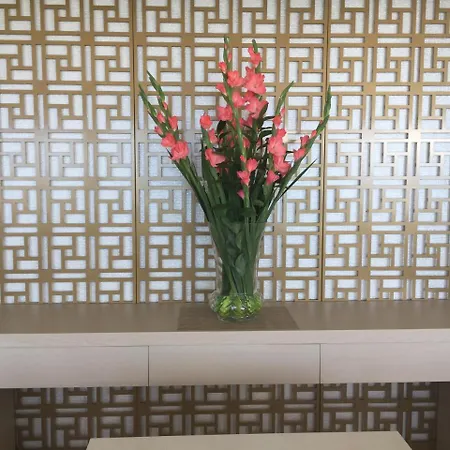 Alisios Hotel 4*