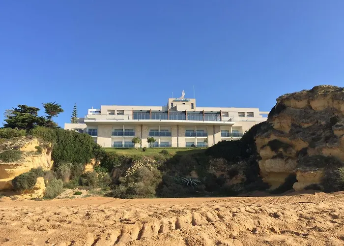 Alisios Albufeira