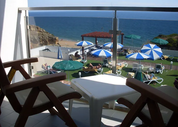 Alisios Hotel 4*