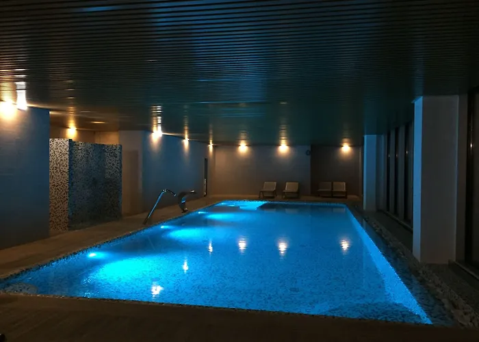 Alisios 4* Albufeira