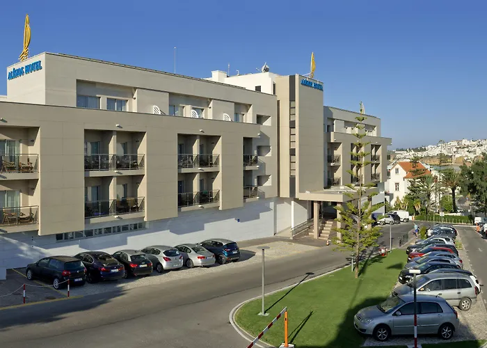 Alisios Szálloda 4*